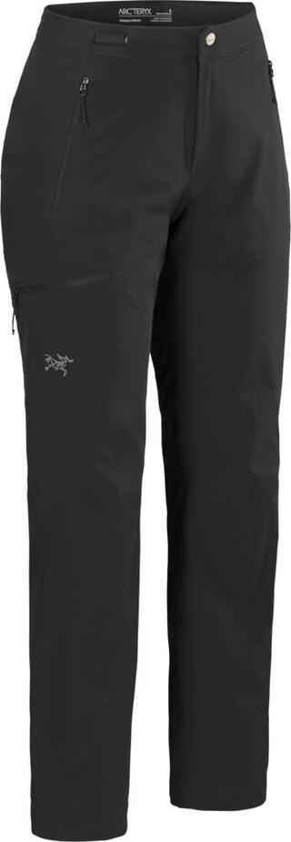 ArcTeryx Gamma Pant W 10 Black 