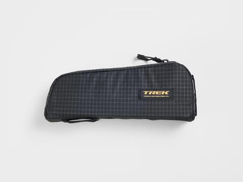 Trek Adventure toppr&#248;rsveske Black/Light Grey 0,8 L