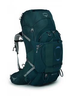 Osprey Ariel Plus 70 W M/L Night Jungle Blue