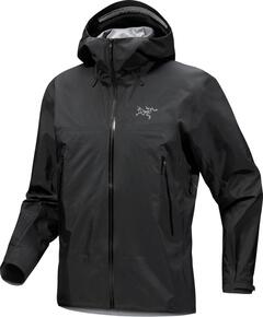 ArcTeryx Beta Sl Jacket Herre L Black