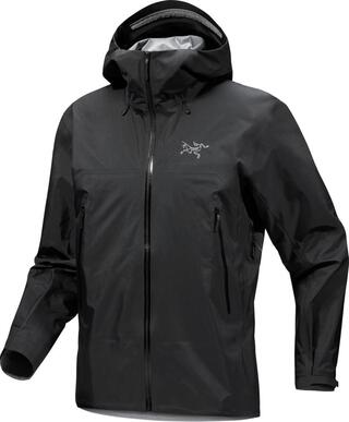 ArcTeryx Beta Sl Jacket Herre Black