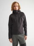 Kl&#228;ttermusen Allgr&#246;n 2.0 Jacket Herre Black