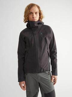 Kl&#228;ttermusen Allgr&#246;n 2.0 Jacket Herre M Black