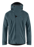Kl&#228;ttermusen Allgr&#246;n 2.0 Jacket Herre Midnight Blue