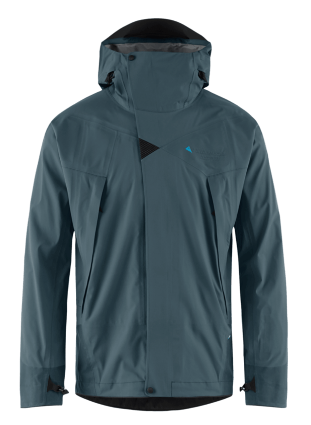 Klättermusen Allgrön 2.0 Jacket Herre L Midnight Blue 
