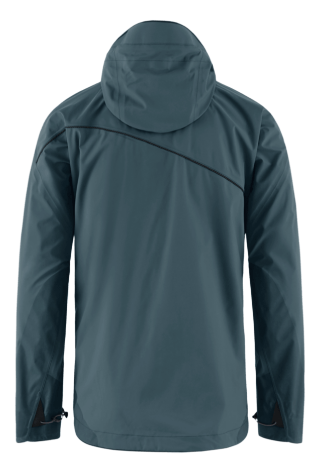 Klättermusen Allgrön 2.0 Jacket Herre L Midnight Blue 