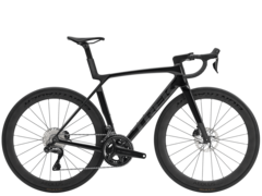 Trek Madone SL 7 Gen 8 - Ultegra Di2 M/L Gloss Dark Star/Matte Deep Smoke