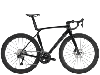Trek Madone SL 7 Gen 8 - Ultegra Di2 Gloss Dark Star/Matte Deep Smoke