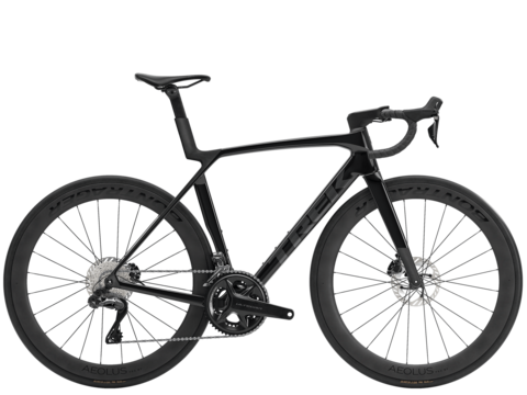 Trek Madone SL 7 Gen 8 - Ultegra Di2 Gloss Dark Star/Matte Deep Smoke