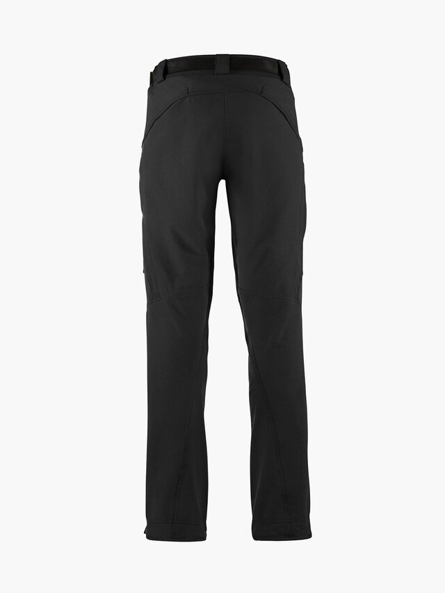 Klättermusen Gere 3.0 Pants Herre M Regular, Black 