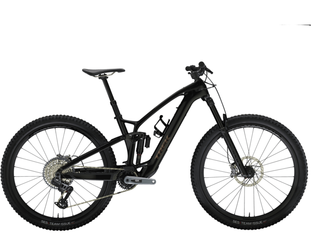 Trek Fuel EXe 9.8 GX AXS T-Type M Deep Smoke 