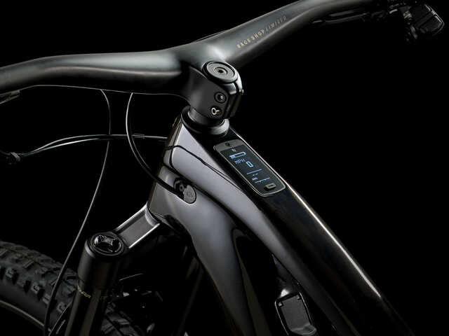 Trek Fuel EXe 9.8 GX AXS T-Type M Deep Smoke 