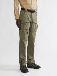 Kl&#228;ttermusen Gere 3.0 Regular Herre M Dusty Green