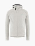 Kl&#228;ttermusen Balder 2.0 Zip Hoodie Herre L