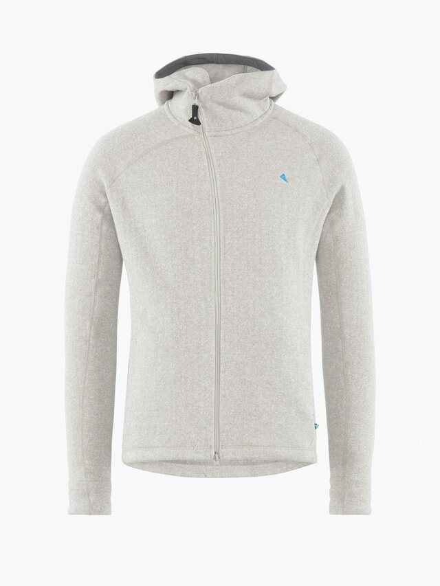 Klättermusen Balder 2.0 Zip Hoodie Herre L 