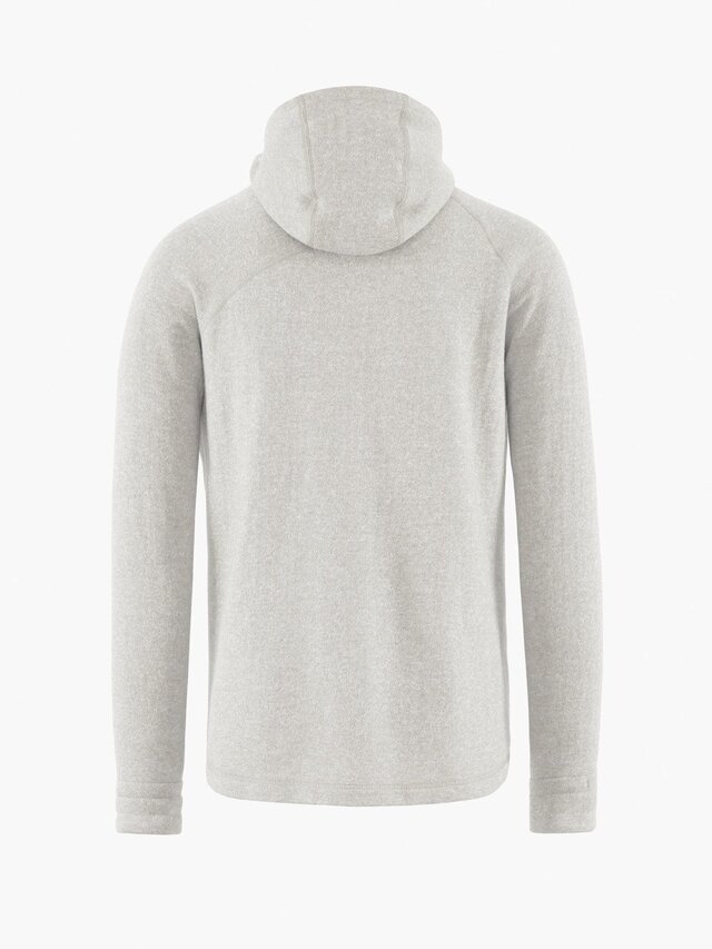 Klättermusen Balder 2.0 Zip Hoodie Herre L 