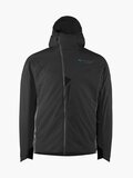 Kl&#228;ttermusen Gondul Hood Jacket Herre Raven