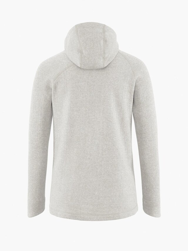 Klättermusen Balder 2.0 Zip Hoodie Dame S 
