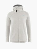 Kl&#228;ttermusen Balder 2.0 Zip Hoodie Dame L