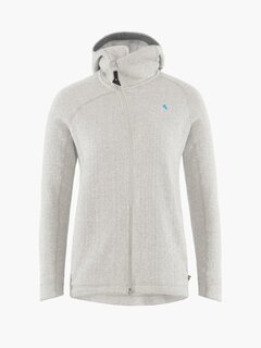 Kl&#228;ttermusen Balder 2.0 Zip Hoodie Dame S
