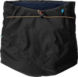 Kl&#228;ttermusen Viglaf Neck Gaiter Black