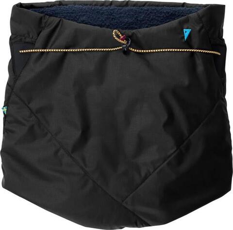 Kl&#228;ttermusen Viglaf Neck Gaiter Black