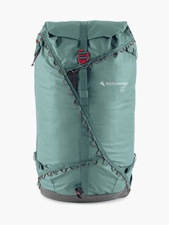 Kl&#228;ttermusen Ull Backpack 30L Jade Green