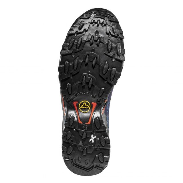 La Sportiva Ultra Raptor II Gtx 44,5 Deep Sea / Hurricane 