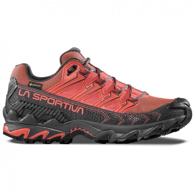 La Sportiva Ultra Raptor Ii Gtx W´S 39,5 Rose/Onyx 