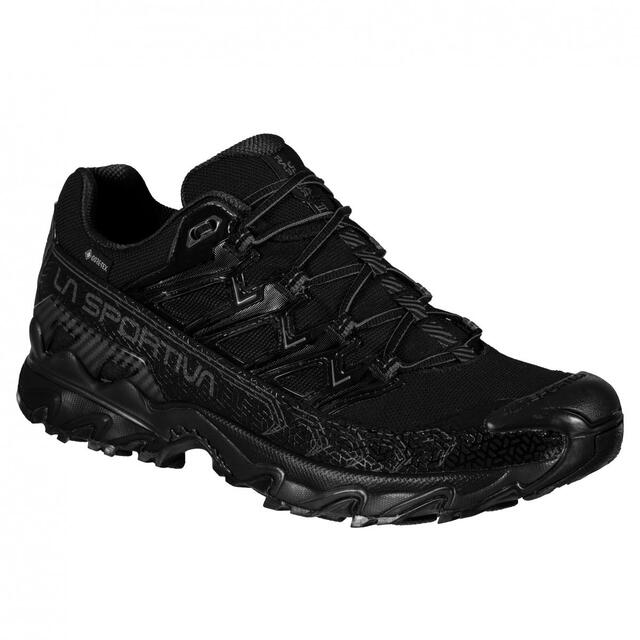 La Sportiva Ultra Raptor Ii Gtx 42 Black/Reflective 