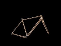 Trek Checkpoint ALR Gen 3 Frameset XL Bronze Age