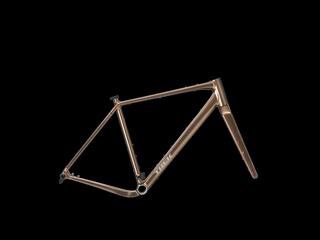 Trek Checkpoint ALR Gen 3 Frameset Bronze Age