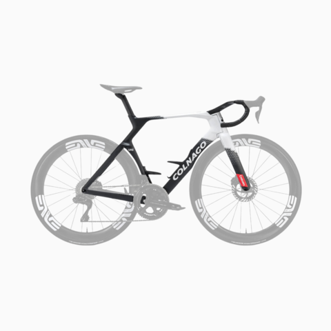 Colnago Y1Rs Frameset Team UAE Edition