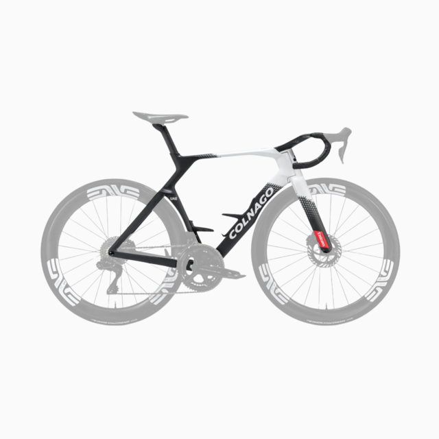 Colnago Y1Rs Frameset L Team UAE Edition 