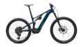 Specialized Turbo Levo 4 Comp Alloy Gloss Deep Lake/Dune White - 101Nm/840Wh