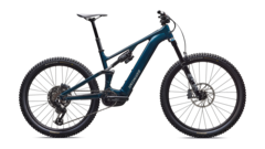 Specialized Turbo Levo 4 Comp Alloy S3 Gloss Deep Lake/Dune White - 101Nm/840Wh