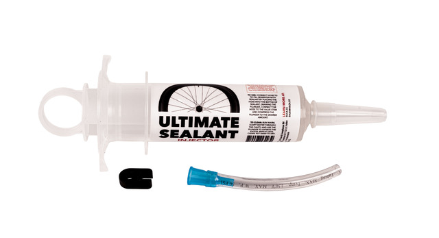Silca Ultimate Sealant Injector 