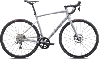 Specialized Allez Sport - Tiagra Gloss Dove Grey