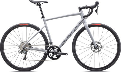Specialized Allez Sport - Tiagra Gloss Dove Grey