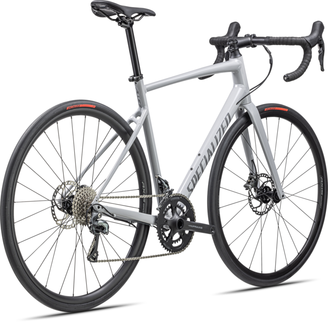 Specialized Allez Sport - Tiagra 54cm Gloss Dove Grey 