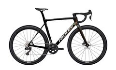Ridley X-Night RS - GRX Di2 M Starstruck Black