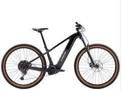 Trek Powerfly+ 4 Gen 5 M Gloss Dark Star/Matte Dark Web