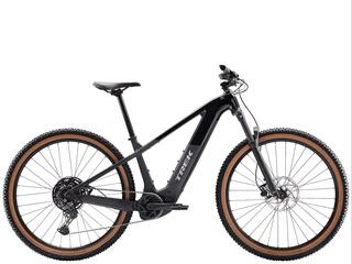 Trek Powerfly+ 4 Gen 5 Gloss Dark Star/Matte Dark Web
