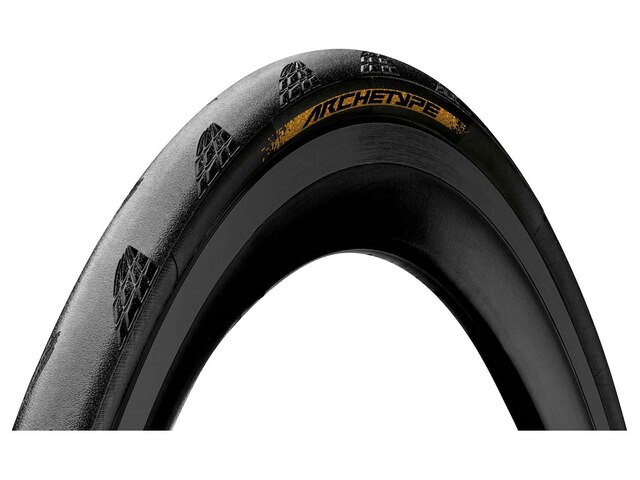 CONTINENTAL GP5000 TdF LTD "Archetype" Folding tire 700c 30 mm (30-622) 