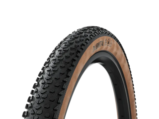 CONTINENTAL Dubnital Folding tire 29&quot; 29&quot; 2,40&quot; (60 - 622)
