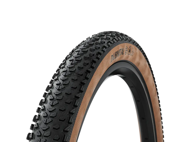 CONTINENTAL Dubnital Folding tire 29" 29" 2,40" (60 - 622) 