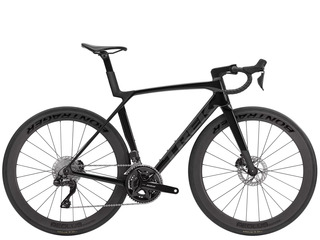 Trek Madone SL 6 Gloss Dark Star/Matte Deep Smoke