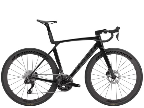Trek Madone SL 6 Gloss Dark Star/Matte Deep Smoke