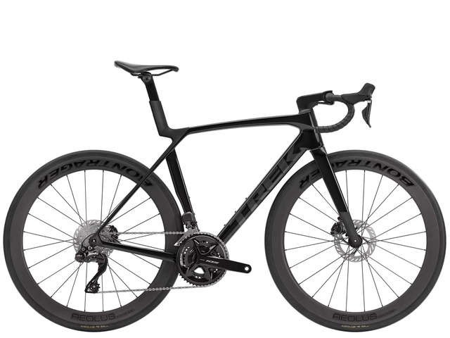 Trek Madone SL 6 M Gloss Dark Star/Matte Deep Smoke 