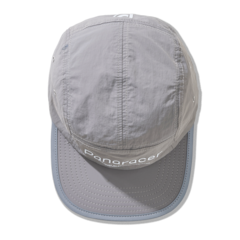 Polymer Workshop Panaracer Cap Grey/Reflective